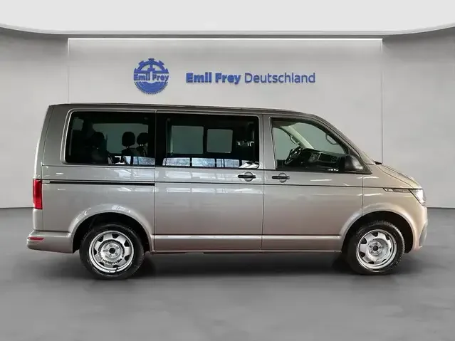 Volkswagen T6 Multivan