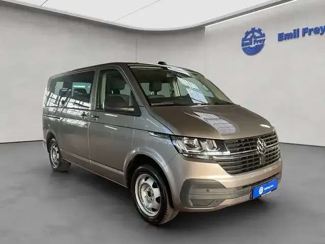 Volkswagen T6 Multivan