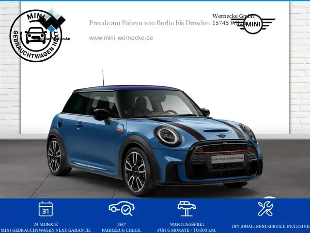 MINI John Cooper Works