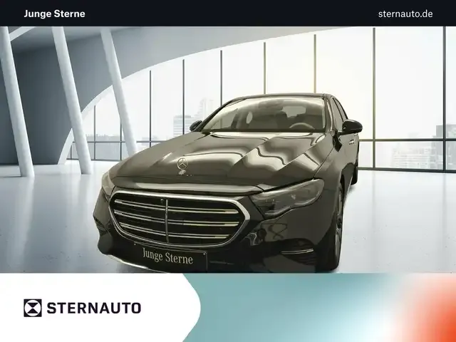 Mercedes-Benz E 400