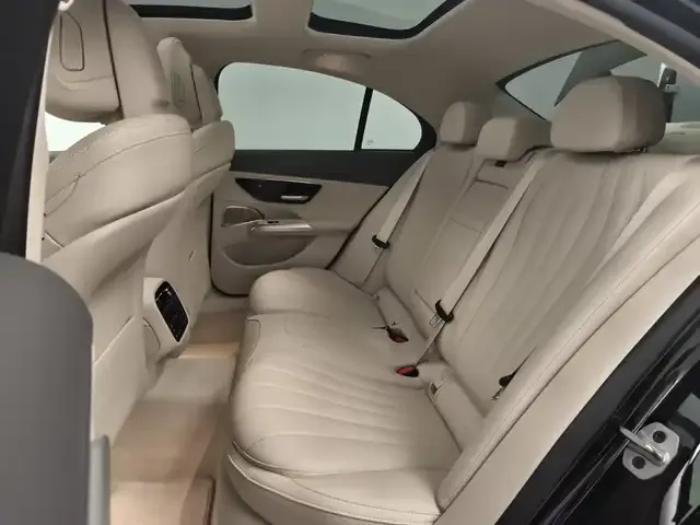Mercedes-Benz E 400