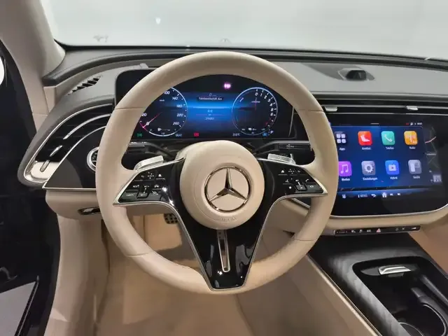 Mercedes-Benz E 400