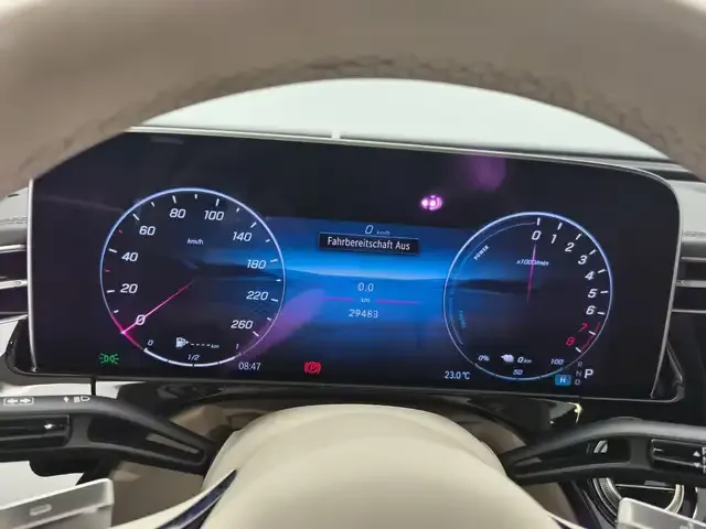 Mercedes-Benz E 400