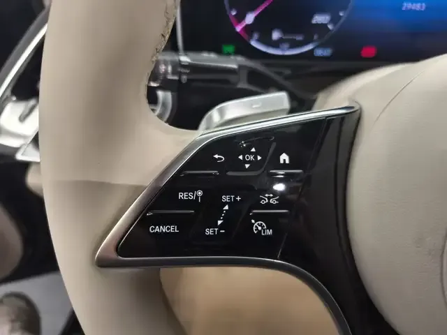 Mercedes-Benz E 400