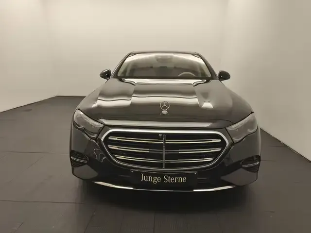 Mercedes-Benz E 400