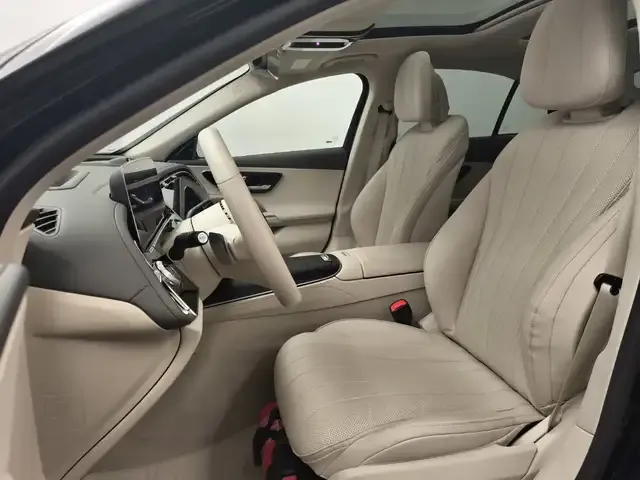 Mercedes-Benz E 400