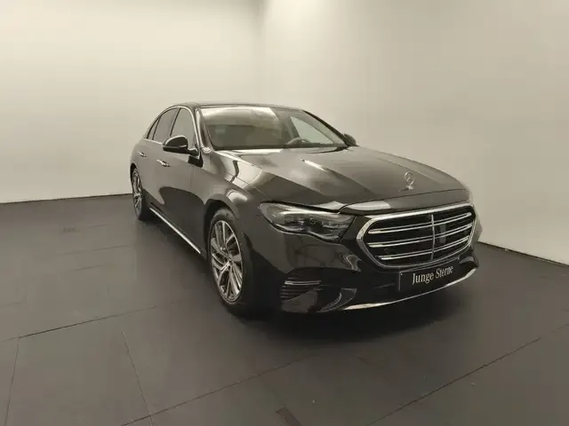 Mercedes-Benz E 400