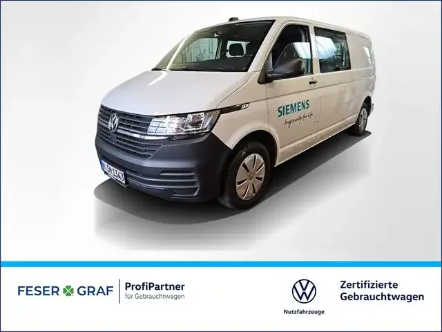 Volkswagen T6.1 Kombi