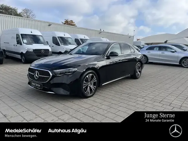Mercedes-Benz E 450