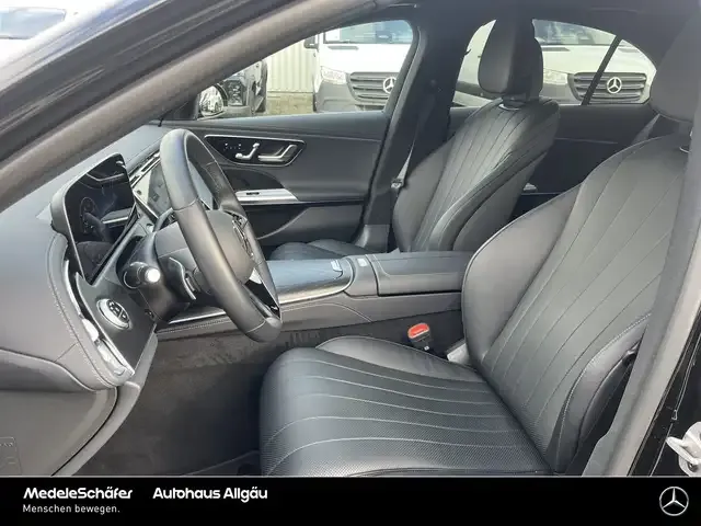 Mercedes-Benz E 450