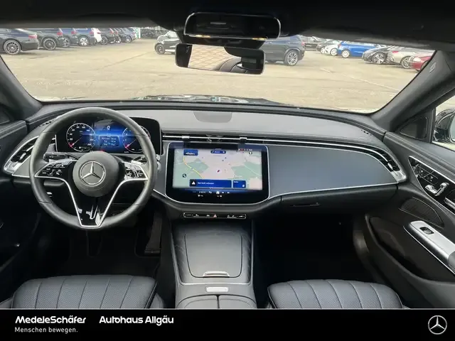 Mercedes-Benz E 450