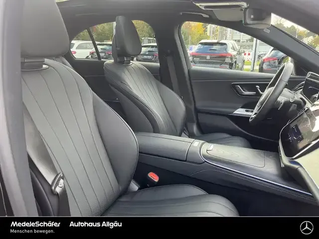 Mercedes-Benz E 450