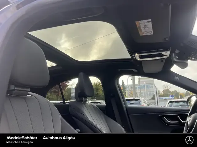 Mercedes-Benz E 450