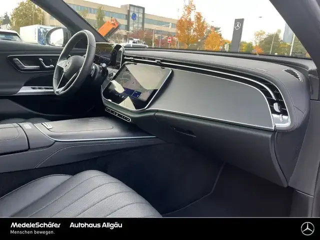Mercedes-Benz E 450