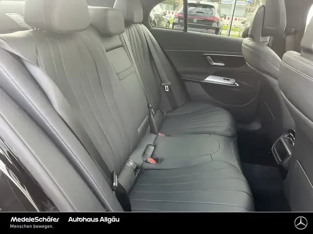 Mercedes-Benz E 450