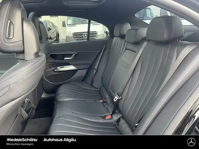 Mercedes-Benz E 450