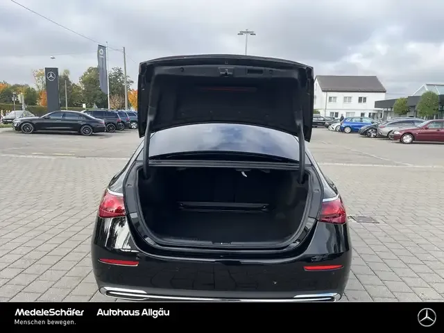 Mercedes-Benz E 450