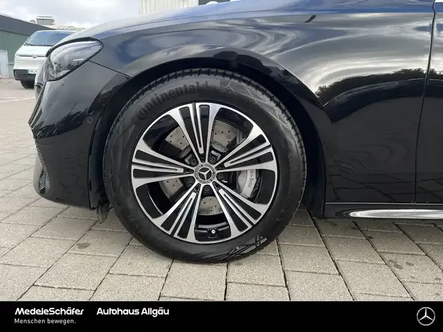 Mercedes-Benz E 450