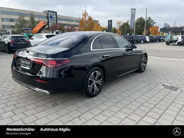 Mercedes-Benz E 450