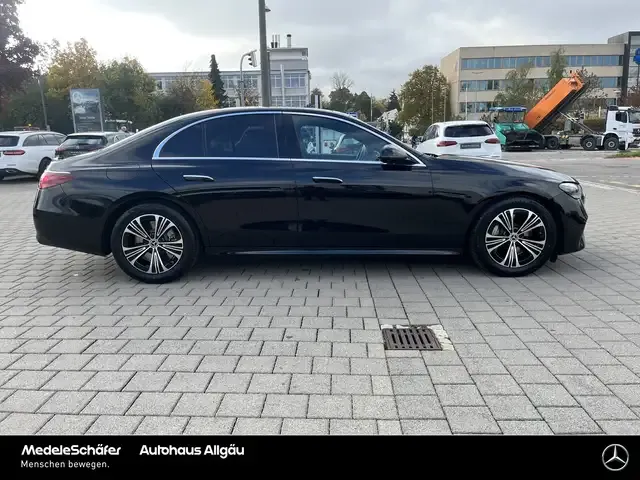 Mercedes-Benz E 450