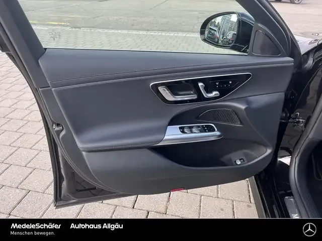 Mercedes-Benz E 450