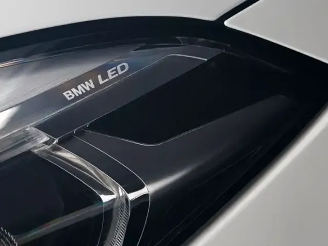 BMW Sonstiges
