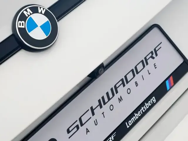 BMW Sonstiges