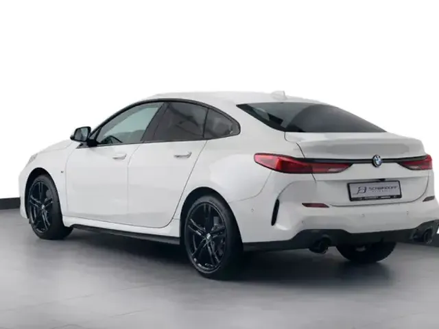 BMW Sonstiges