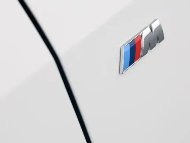 BMW Sonstiges