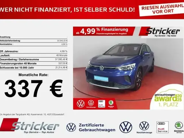 Volkswagen ID.4