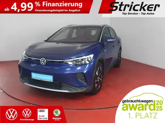 Volkswagen ID.4