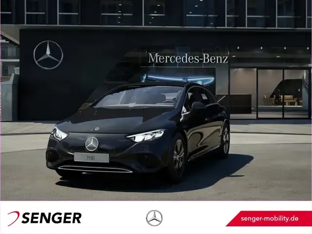Mercedes-Benz EQE 300