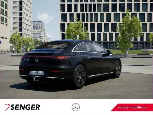 Mercedes-Benz EQE 300