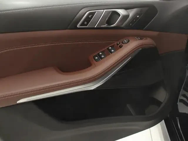 BMW X5 M