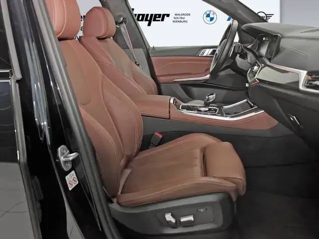BMW X5 M