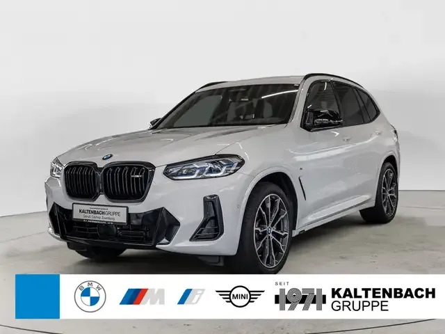 BMW X3 M