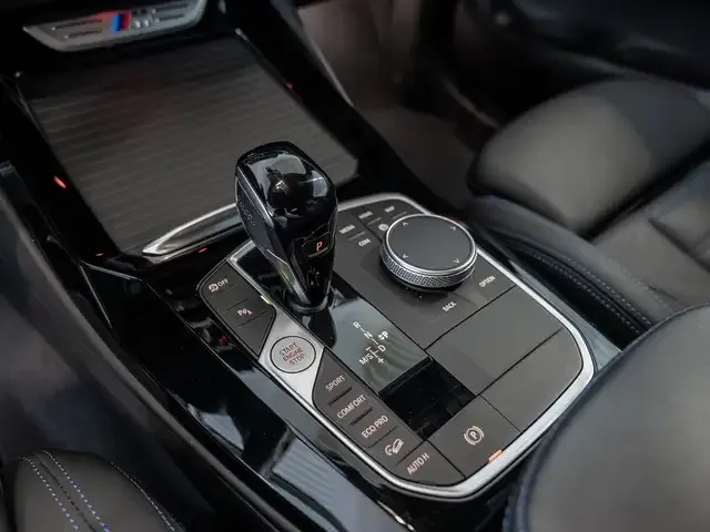 BMW X3 M
