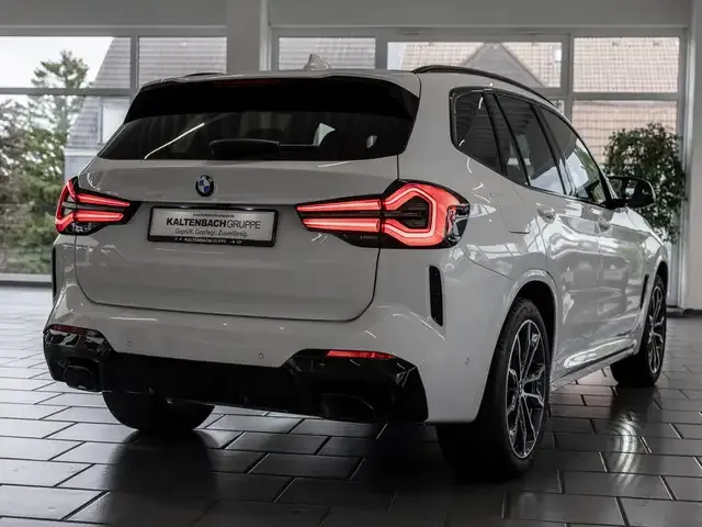BMW X3 M