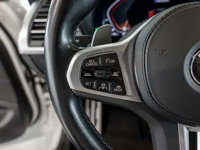 BMW X3 M
