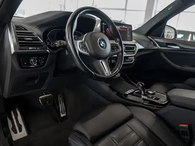 BMW X3 M