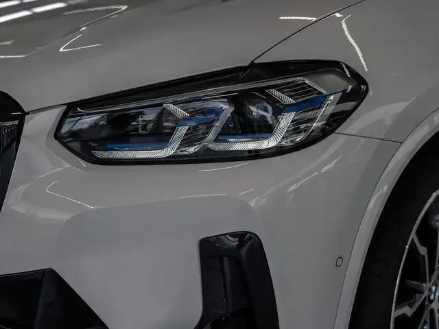 BMW X3 M