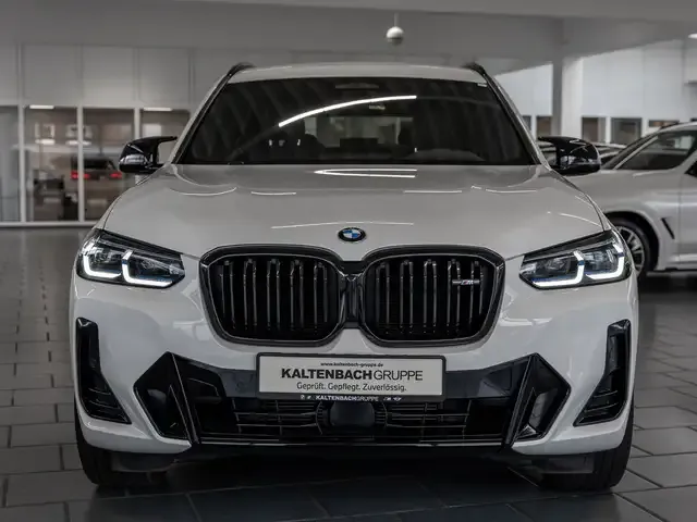 BMW X3 M