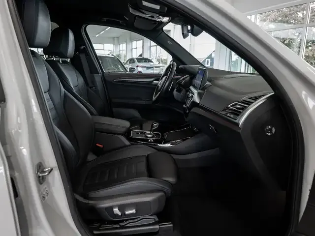 BMW X3 M