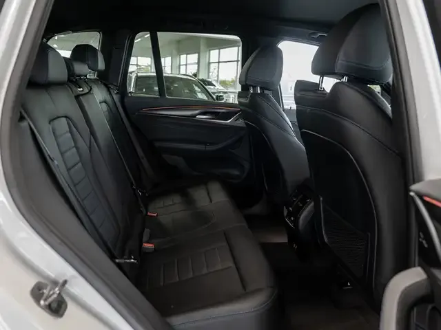 BMW X3 M