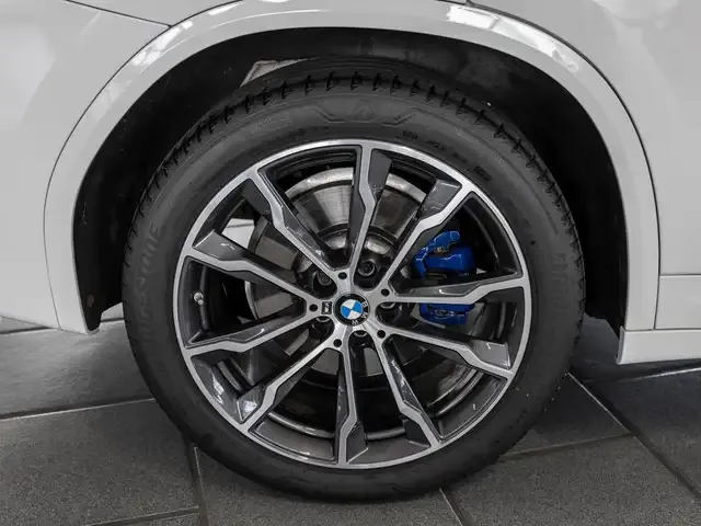 BMW X3 M
