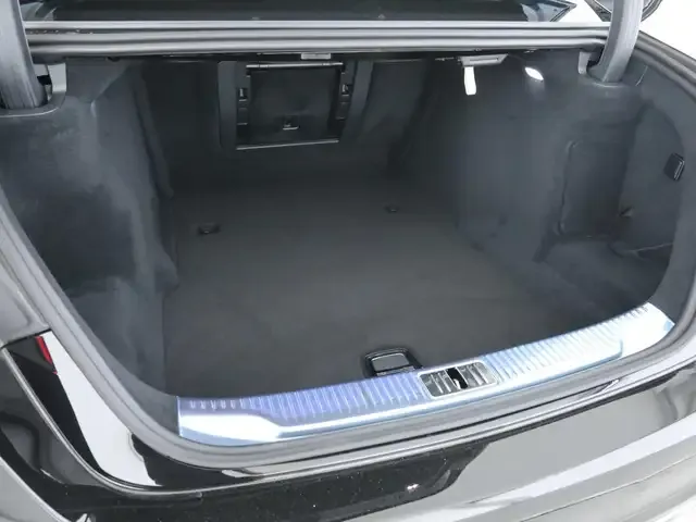 Mercedes-Benz S 580