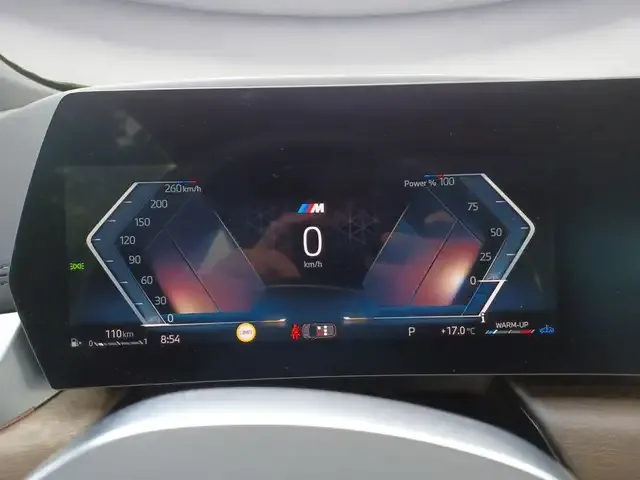 BMW Sonstiges