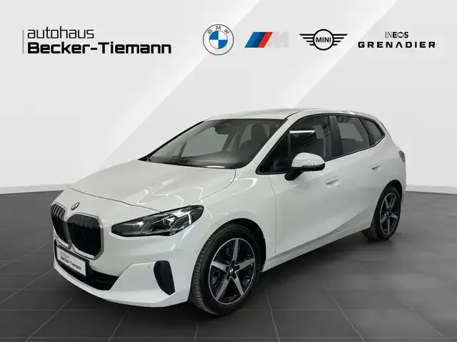 BMW 223