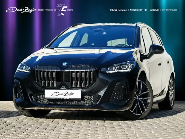 BMW 220