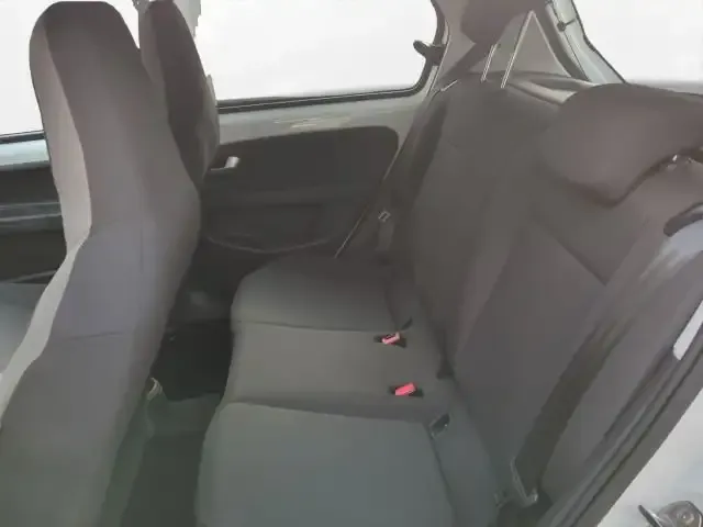 Volkswagen e-up!